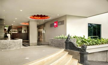 Ibis Yogyakarta Adi Sucipto