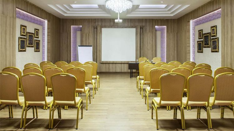 Ibis Yogyakarta Adi Sucipto Meeting