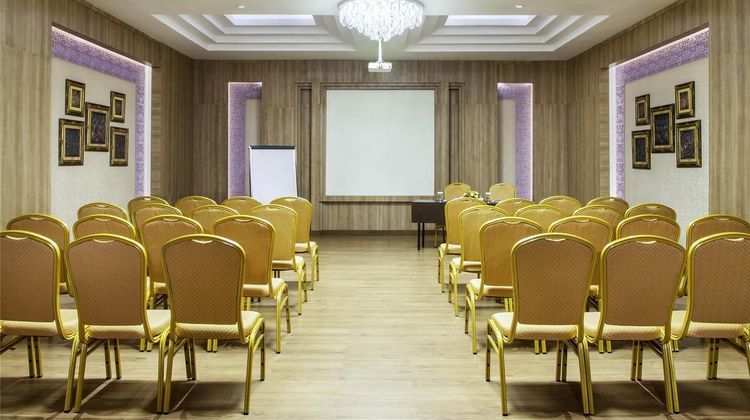 Ibis Yogyakarta Adi Sucipto Exterior