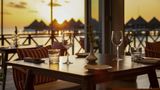 Mercure Maldives Kooddoo Resort Restaurant