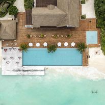 Mercure Maldives Kooddoo Resort