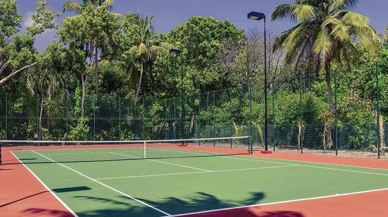 <b>Mercure Maldives Kooddoo Resort Other</b>. Images powered by <a href="https://iceportal.shijigroup.com/" title="IcePortal" target="_blank">IcePortal</a>.