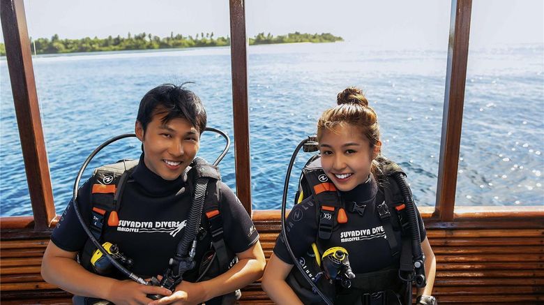 <b>Mercure Maldives Kooddoo Resort Other</b>. Images powered by <a href="https://iceportal.shijigroup.com/" title="IcePortal" target="_blank">IcePortal</a>.