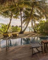 Mercure Maldives Kooddoo Resort