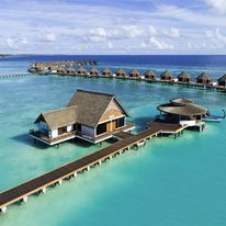 Mercure Maldives Kooddoo Resort