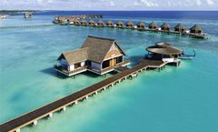 Mercure Maldives Kooddoo Resort