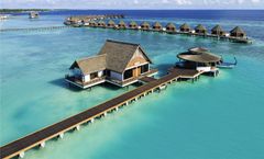 Mercure Maldives Kooddoo Resort