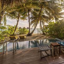 Mercure Maldives Kooddoo Resort
