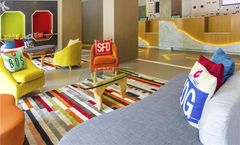 Ibis Styles Bangkok Sukhumvit 50