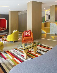 Ibis Styles Bangkok Sukhumvit 50