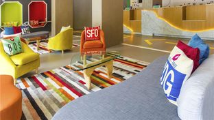 Ibis Styles Bangkok Sukhumvit 50