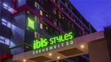 <b>Ibis Styles Bangkok Sukhumvit 50 Exterior</b>. Images powered by <a href="https://iceportal.shijigroup.com/" title="IcePortal" target="_blank">IcePortal</a>.