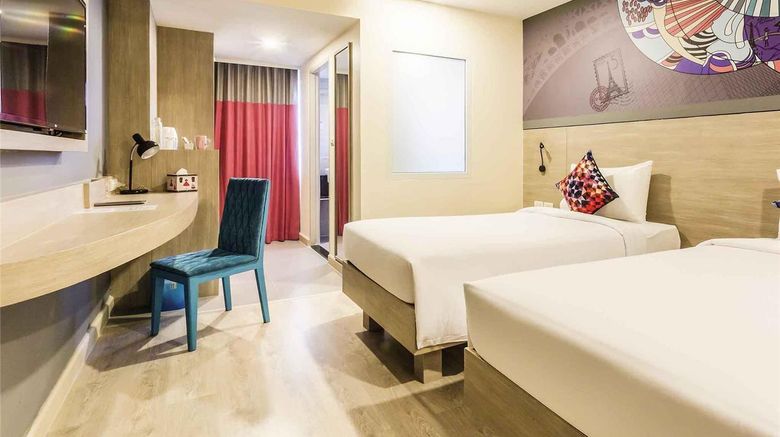 <b>Ibis Styles Bangkok Sukhumvit 50 Room</b>. Images powered by <a href="https://iceportal.shijigroup.com/" title="IcePortal" target="_blank">IcePortal</a>.