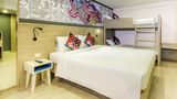 Ibis Styles Bangkok Sukhumvit 50 Room