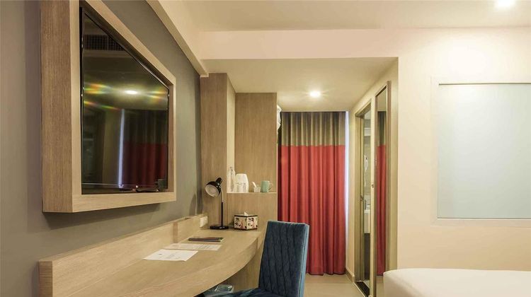 Ibis Styles Bangkok Sukhumvit 50 Room
