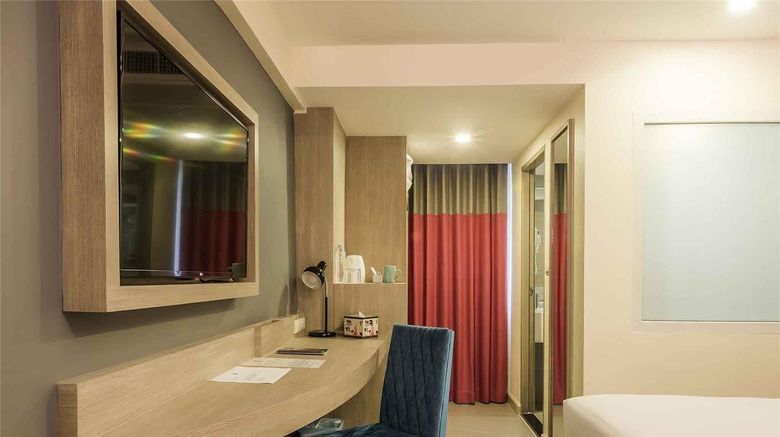 <b>Ibis Styles Bangkok Sukhumvit 50 Room</b>. Images powered by <a href="https://iceportal.shijigroup.com/" title="IcePortal" target="_blank">IcePortal</a>.