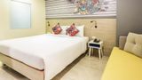 <b>Ibis Styles Bangkok Sukhumvit 50 Exterior</b>. Images powered by <a href="https://iceportal.shijigroup.com/" title="IcePortal" target="_blank">IcePortal</a>.