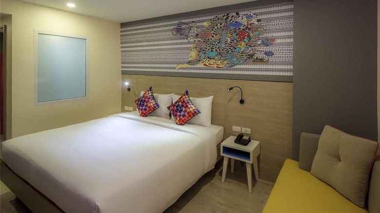<b>Ibis Styles Bangkok Sukhumvit 50 Room</b>. Images powered by <a href="https://iceportal.shijigroup.com/" title="IcePortal" target="_blank">IcePortal</a>.