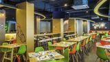 <b>Ibis Styles Bangkok Sukhumvit 50 Restaurant</b>. Images powered by <a href="https://iceportal.shijigroup.com/" title="IcePortal" target="_blank">IcePortal</a>.