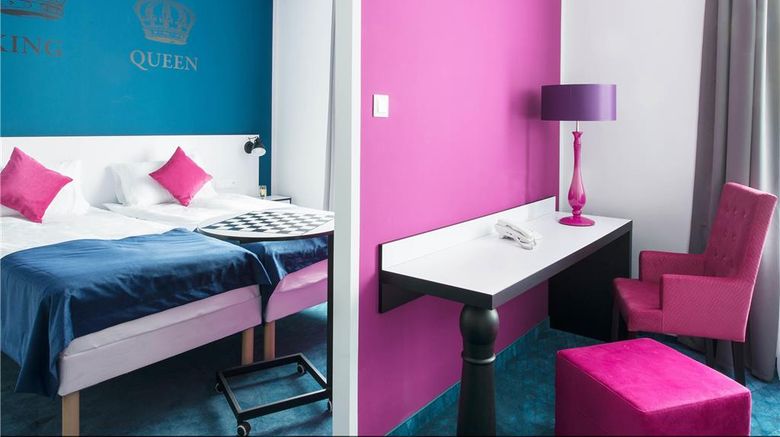 <b>Ibis Styles Gniezno Room</b>. Images powered by <a href="https://iceportal.shijigroup.com/" title="IcePortal" target="_blank">IcePortal</a>.
