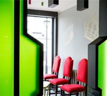 Ibis Styles Gniezno Exterior