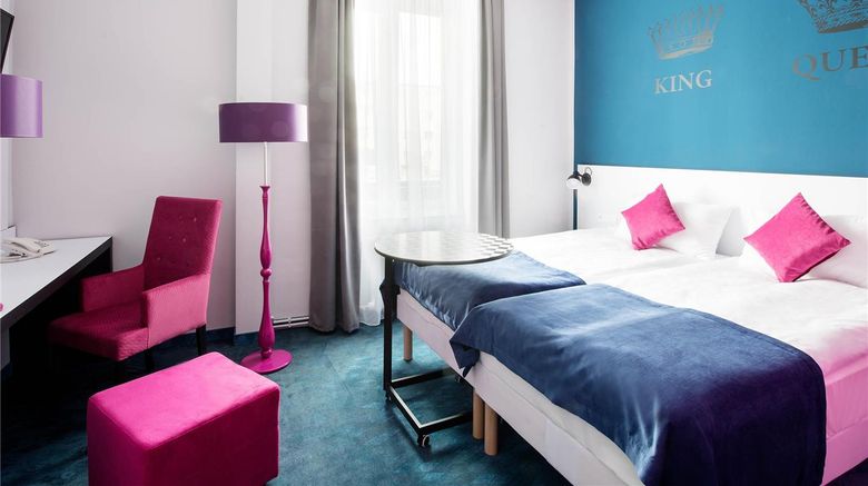 <b>Ibis Styles Gniezno Room</b>. Images powered by <a href="https://iceportal.shijigroup.com/" title="IcePortal" target="_blank">IcePortal</a>.