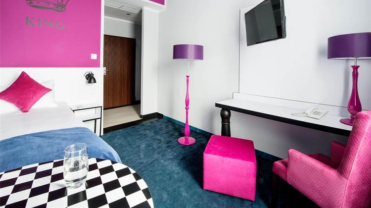 Ibis Styles Gniezno Room