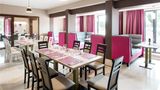 Ibis Styles Gniezno Restaurant