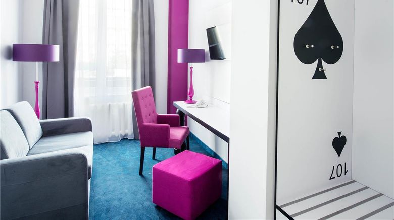 <b>Ibis Styles Gniezno Room</b>. Images powered by <a href="https://iceportal.shijigroup.com/" title="IcePortal" target="_blank">IcePortal</a>.