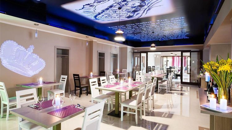 Ibis Styles Gniezno Restaurant