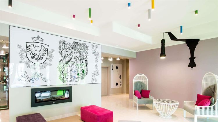 Ibis Styles Gniezno Exterior
