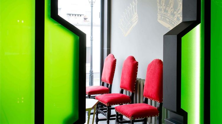 Ibis Styles Gniezno Exterior