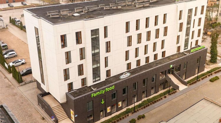 Ibis Styles Gniezno Exterior