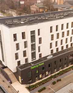 Ibis Styles Gniezno