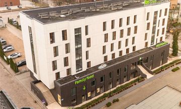 Ibis Styles Gniezno