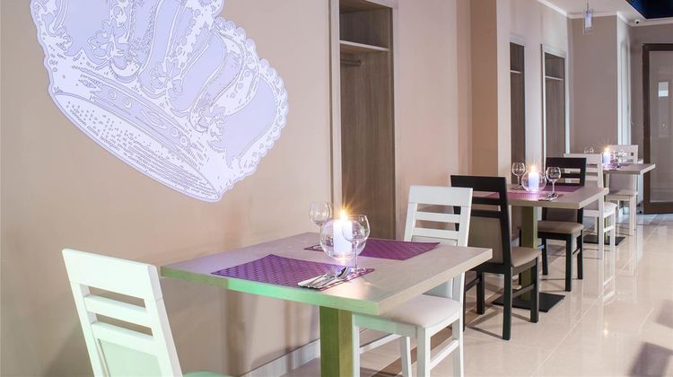 Ibis Styles Gniezno Restaurant