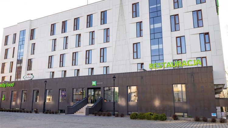 Ibis Styles Gniezno Exterior
