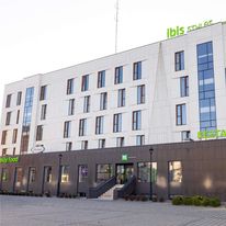 Ibis Styles Gniezno