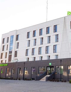 Ibis Styles Gniezno
