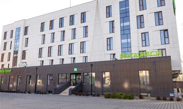 Ibis Styles Gniezno
