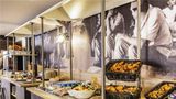 Ibis Styles Paris Clichy Restaurant