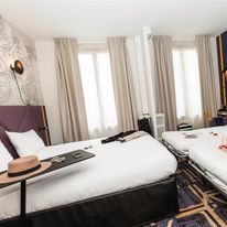 Ibis Styles Paris Clichy