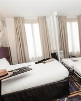 Ibis Styles Paris Clichy