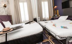 Ibis Styles Paris Clichy