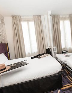 Ibis Styles Paris Clichy