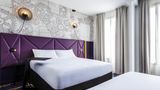 Ibis Styles Paris Clichy Room
