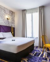 Ibis Styles Paris Clichy