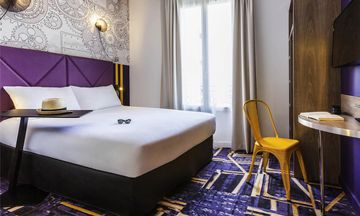 Ibis Styles Paris Clichy