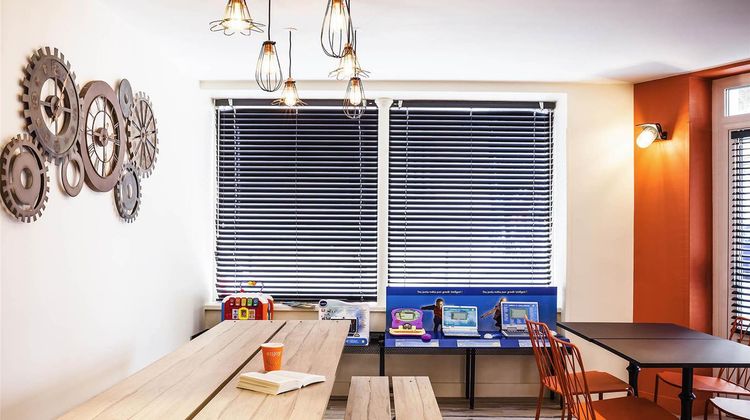 Ibis Styles Paris Clichy Other