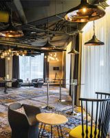 Novotel London Canary Wharf